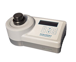 氨氮水质在线自动监测仪技术要求及检测方法