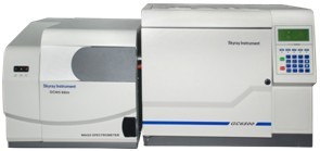 GC-MS6800